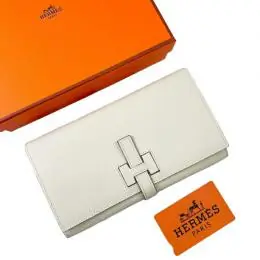 hermes portefeuille  pour femme s_126a2b1